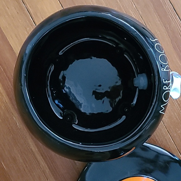 Rae Dunn "More Boos Please" Cauldron - Picture 9 of 12